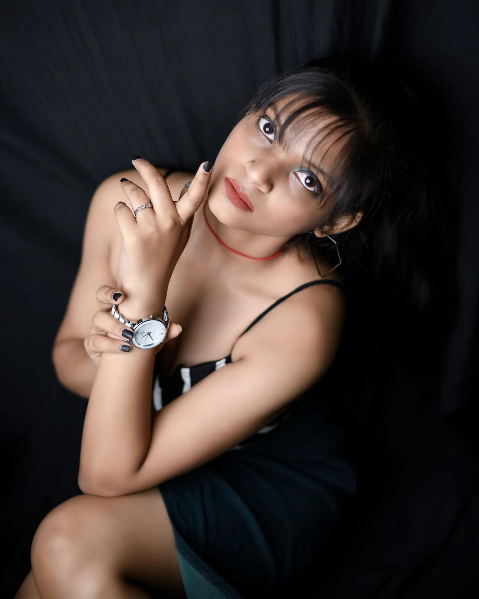 Ananya Sharma profile